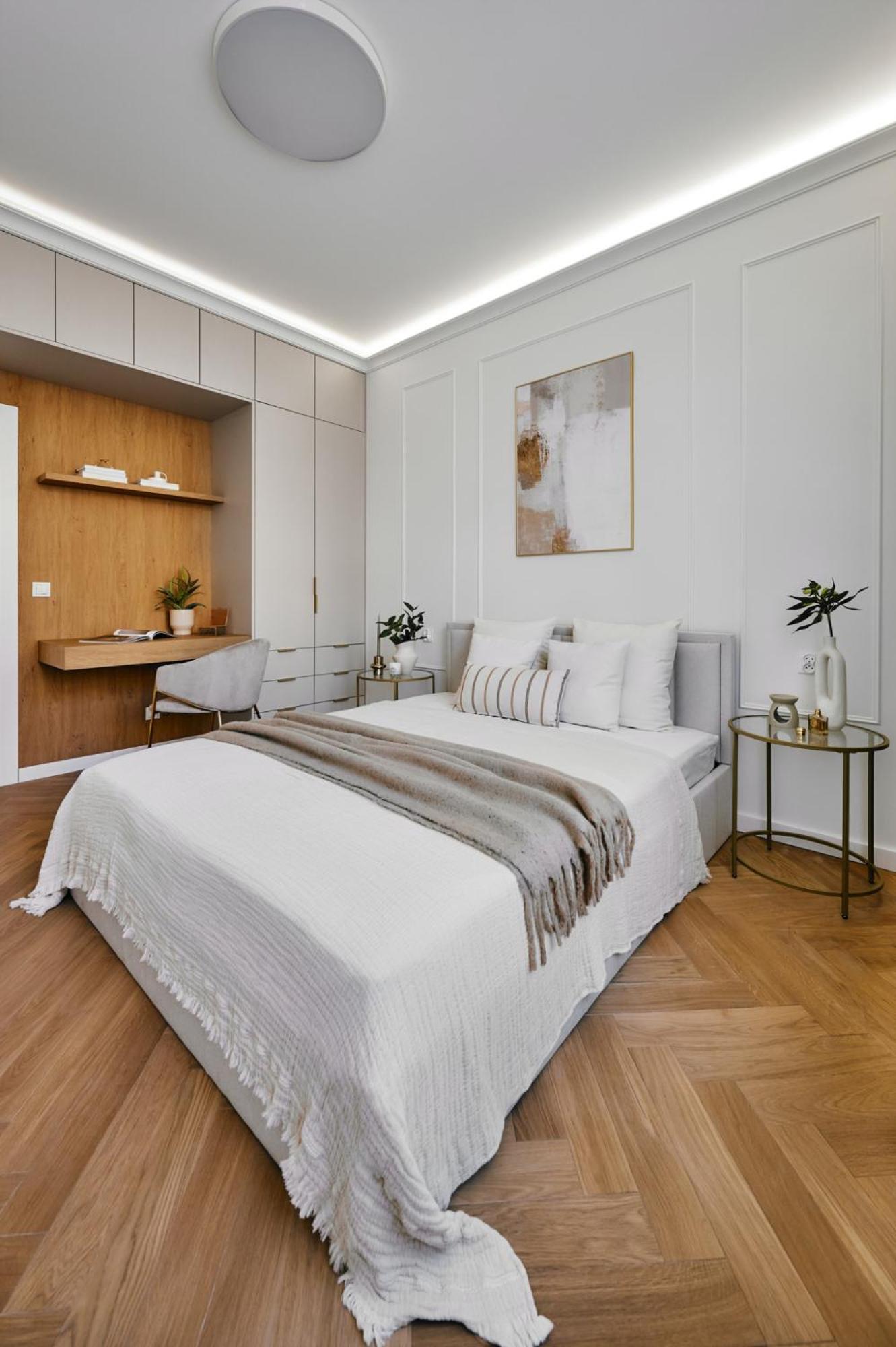 Rentplanet - Apartament Krasinskiego Kraków Eksteriør billede