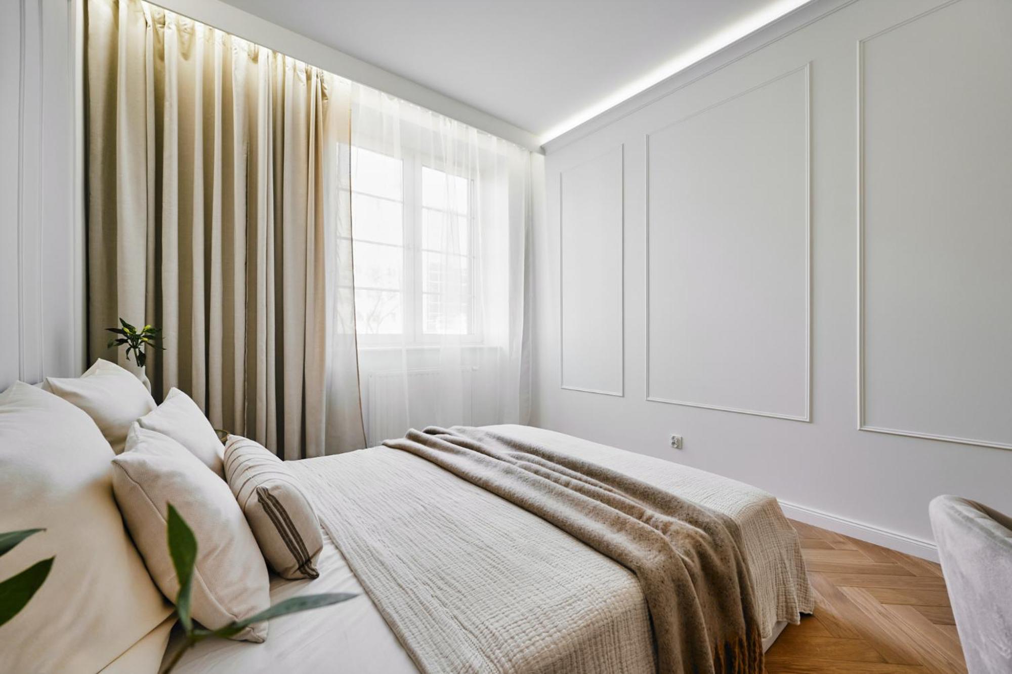 Rentplanet - Apartament Krasinskiego Kraków Eksteriør billede